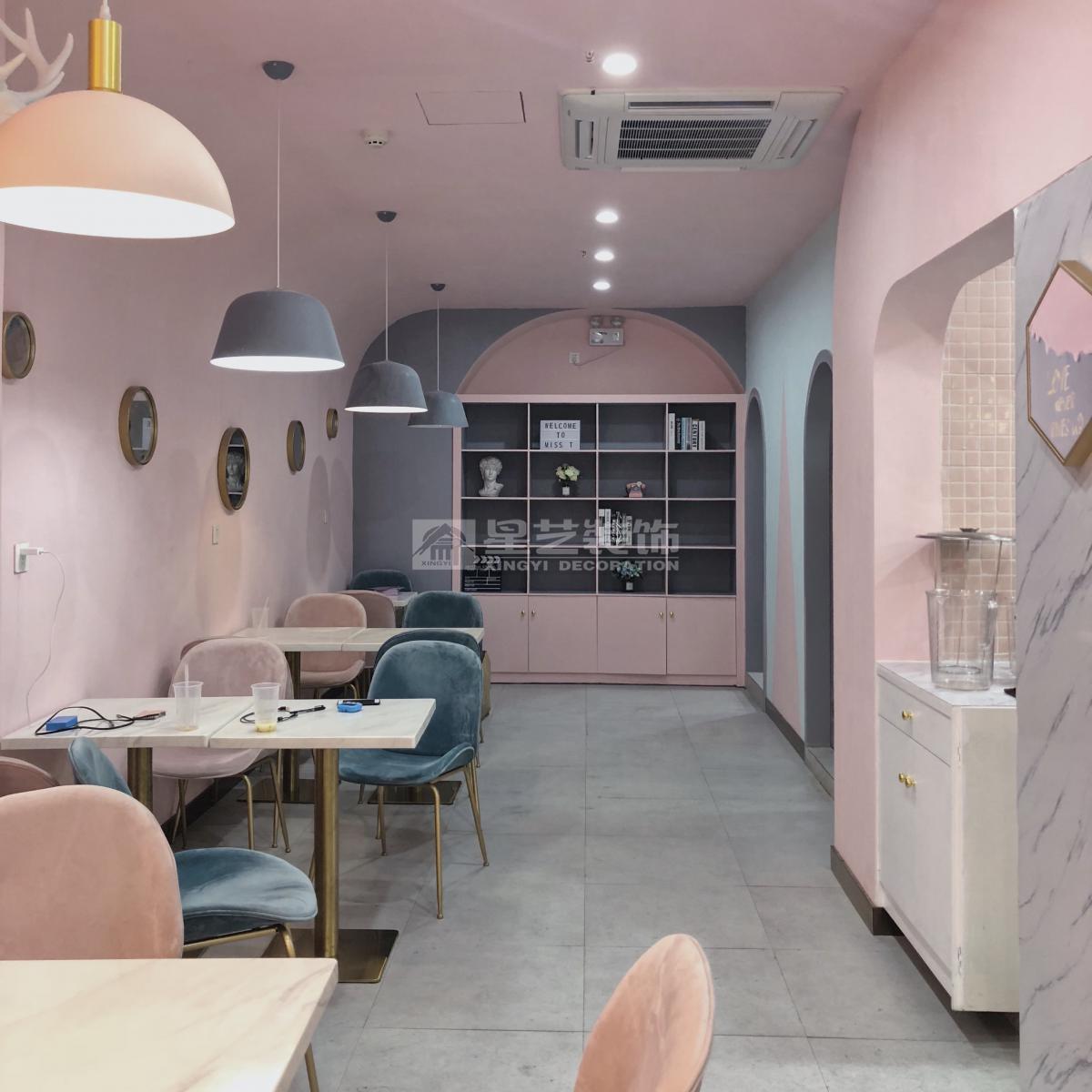 Miss T 隱藏小巷的網紅(天河北店) Miss T 隱藏小巷的網紅(天河北店)