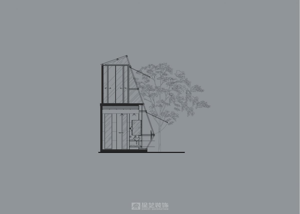 新基800年古村老宅改造(實景) 新基800年古村老宅改造(實景)